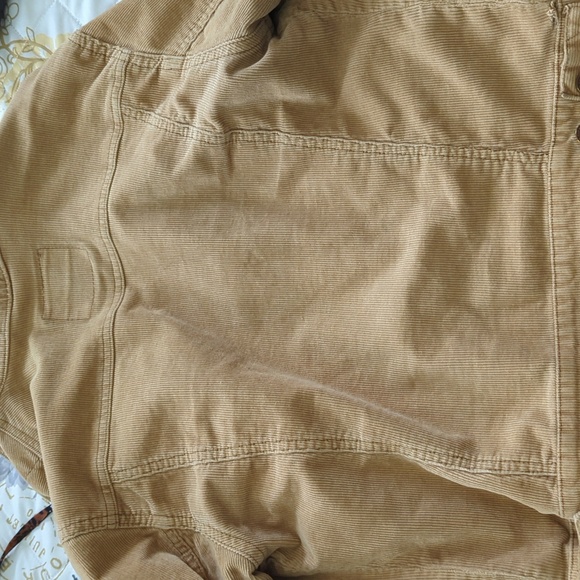 Jacket - Picture 4 of 4